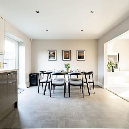 Вилла Taylor'S House Клиторпс Экстерьер фото