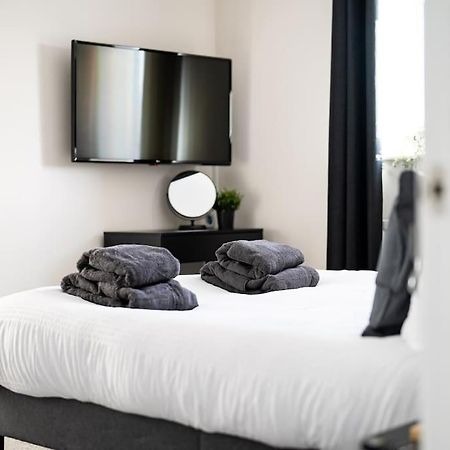 Вилла Taylor'S House Клиторпс Экстерьер фото