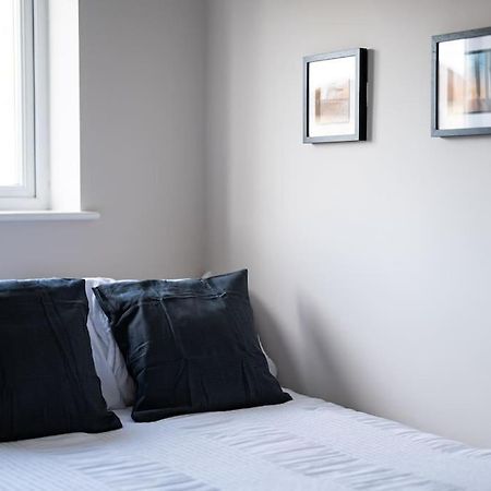 Вилла Taylor'S House Клиторпс Экстерьер фото