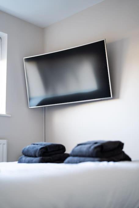 Вилла Taylor'S House Клиторпс Экстерьер фото