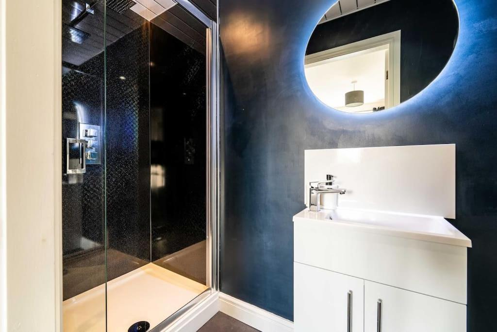 Вилла Taylor'S House Клиторпс Экстерьер фото