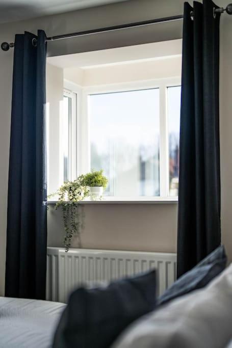 Вилла Taylor'S House Клиторпс Экстерьер фото