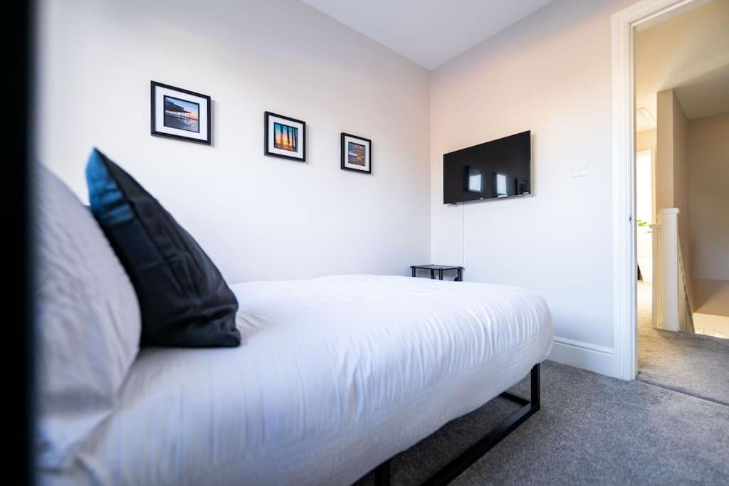 Вилла Taylor'S House Клиторпс Экстерьер фото