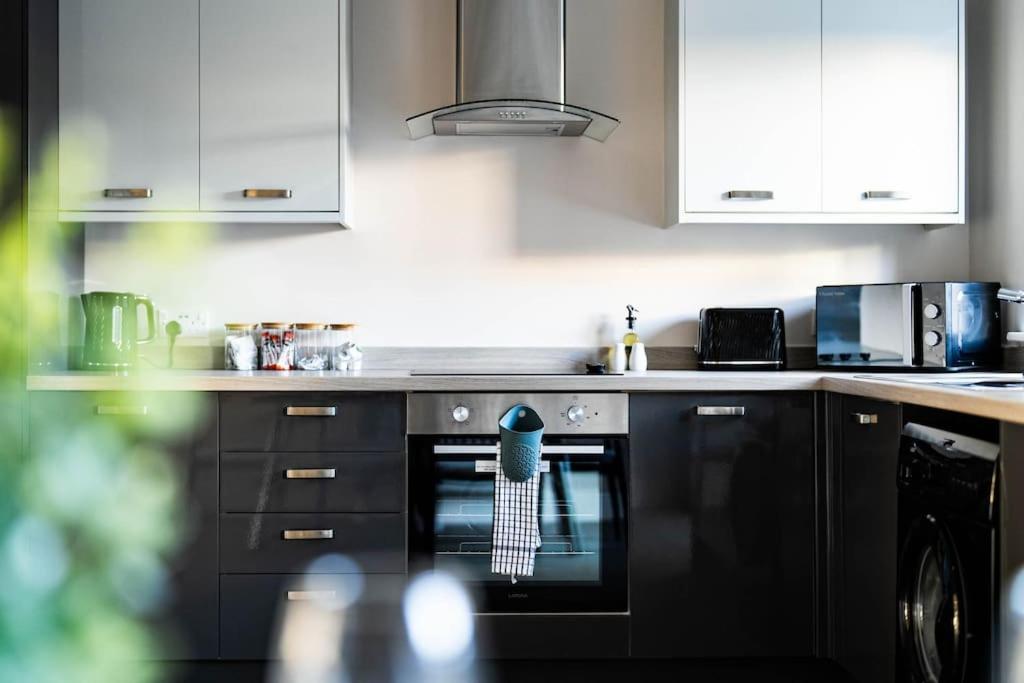 Вилла Taylor'S House Клиторпс Экстерьер фото