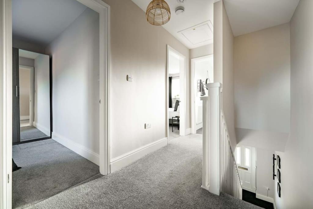 Вилла Taylor'S House Клиторпс Экстерьер фото